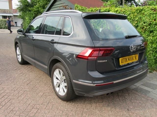 Volkswagen Tiguan - afbeelding nr 33