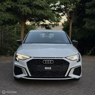 Audi A3 Audi A3 Sportback 40 TFSI e S edition |BTW| S-LINE|SFEER| - afbeelding nr 19