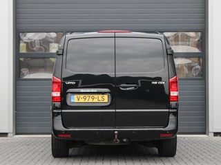 Mercedes-Benz Vito - afbeelding nr 4