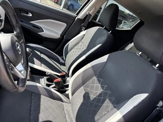 Nissan Micra Nissan Micra 0.9 IG-T N-Connecta - afbeelding nr 25