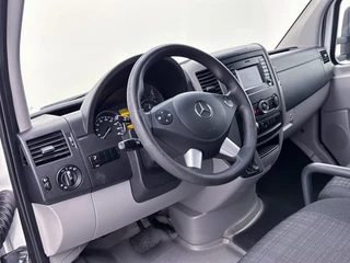 Mercedes-Benz Sprinter - afbeelding nr 5