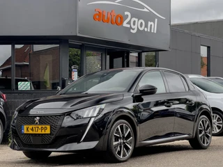 Peugeot 208 1.2 AUT8 GT-PACK 131PK