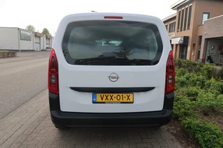 Opel Combo Opel Combo 1.5D L1H1 NAVIGATIE|CRUISECONTROL|CARPLAY|BLUETOOTH|PDC|AIRCO|1E EIGENAAR - afbeelding nr 33