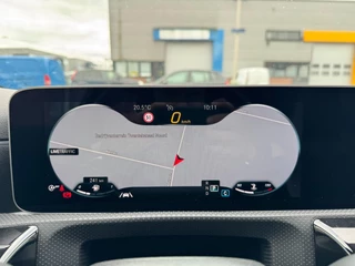 Mercedes-Benz A-Klasse Mercedes-Benz A-klasse A250 AUT AMG LED Pano Widescreen Navi - afbeelding nr 28
