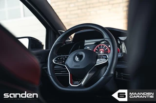 Volkswagen Golf Volkswagen Golf 2.0 GTI clubsport edition 45|PANO|Akrapovic - afbeelding nr 60