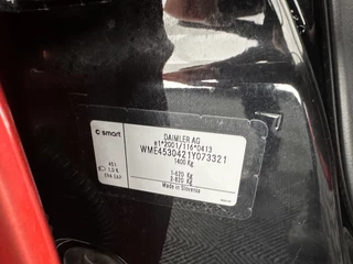 Smart Forfour *AIRCO | CRUISE | COMFORT-SEATS* - afbeelding nr 27