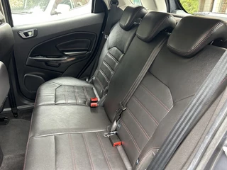 Ford EcoSport - afbeelding nr 20