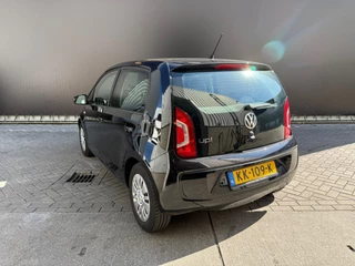 Volkswagen up! Volkswagen Up! 1.0 move up! BlueMotion - afbeelding nr 2