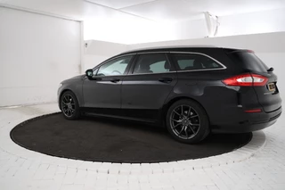 Ford Mondeo Ford Mondeo Wagon. Airco, Apple carplay, Cruise control - afbeelding nr 2