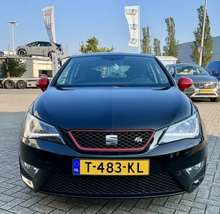 SEAT Ibiza - afbeelding nr 7