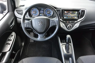 Suzuki Baleno - afbeelding nr 18