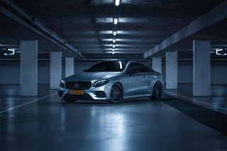 Mercedes-Benz E-Klasse - afbeelding nr 34