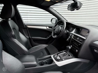 Audi A4 Audi A4 Avant 1.8 TFSI 170 PK Automaat S Edition 3x S-Line Xenon Trekhaak - afbeelding nr 7
