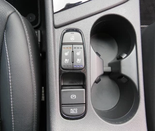 Kia Niro Kia Niro 1.6 GDi PHEV NAVI / CAMERA / ADAP. CRUISE / AFN. TREKHAAK - afbeelding nr 22