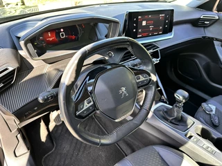 Peugeot 2008 - afbeelding nr 9