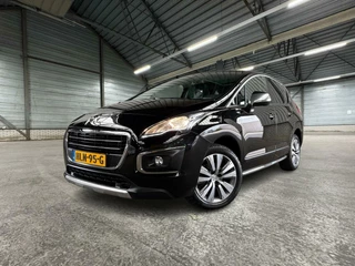 Peugeot 3008 - 229780037-0