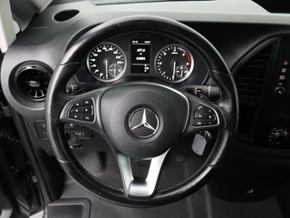 Mercedes-Benz Vito | Navigatie | Camera | Airco | Cruise | 3-Persoons - afbeelding nr 14