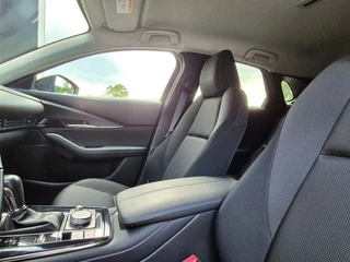 Mazda CX-30 Mazda CX-30 E- SKYACTIV- X 186 6AT AWD M-HYBRID COMFORT / 360 Camera - afbeelding nr 8