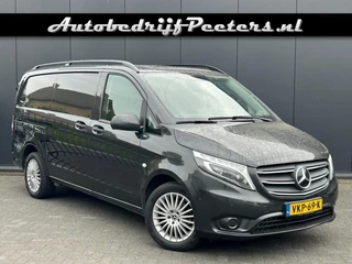 Mercedes-Benz Vito - afbeelding nr 1