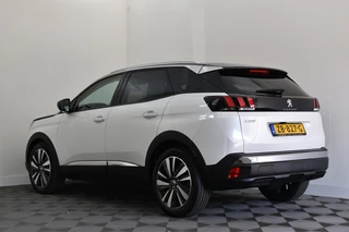 Peugeot 3008 Peugeot 3008 1.2 Puretech 130PK ALLURE Automaat - afbeelding nr 6
