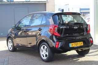 Kia Picanto - afbeelding nr 6