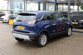 Opel Crossland - afbeelding nr 9