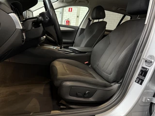 BMW 5 Serie BMW 5-serie Touring 520i Corporate Lease Executive AUT - afbeelding nr 35