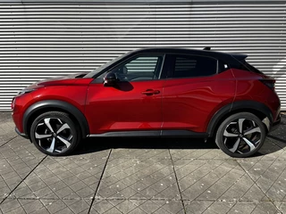Nissan Juke - afbeelding nr 3