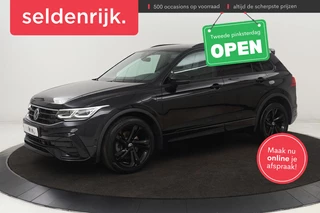 Volkswagen Tiguan - 390193055-0