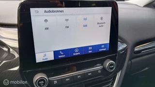 Ford Puma Ford Puma 1.0 EcoBoost Hybrid Titanium massage - afbeelding nr 15