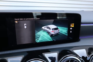 Mercedes-Benz A-Klasse Mercedes-Benz A-Klasse 250 e Luxury Sfeer verlichting / Widescreen / Camera / Carplay / - afbeelding nr 34