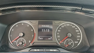 Volkswagen T-Cross Volkswagen T-Cross 1.0 TSI Life Bns | AppleCarplay | Camera | Cruise - afbeelding nr 22