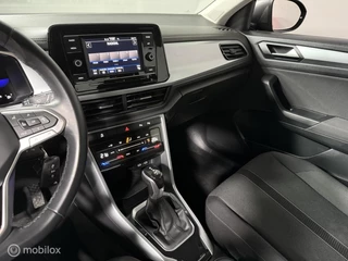 Volkswagen T-Roc Volkswagen T-Roc 1.5 TSI Style | CARPLAY | CRUISE | PDC - afbeelding nr 12