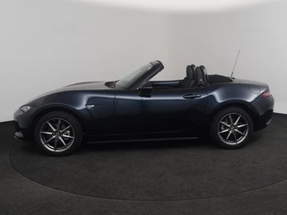 Mazda MX-5 Mazda MX-5 1.5 SkyAc-G 132 Exclusive Line *DEMO* - afbeelding nr 6