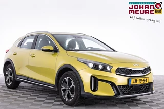 Kia XCeed 1.6 GDi PHEV DynamicLine | Full LED | ECC | CARPLAY *NWE MODEL*