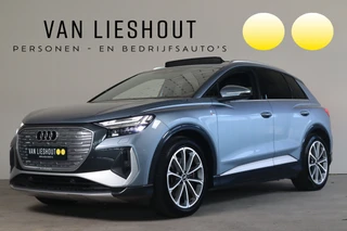Audi Q4 e-tron 40 S edition 77 kWh SOH 94%