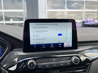 Ford Kuga Ford Kuga 2.5 PHEV ST-Line X TREKHAAK! DRIVERPACK! WINTERPACK! - afbeelding nr 16