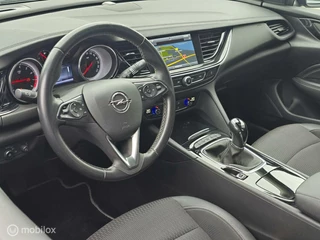 Opel Insignia Opel Insignia Grand Sport 1.5 Turbo EcoTec Innovation | NAP - afbeelding nr 23