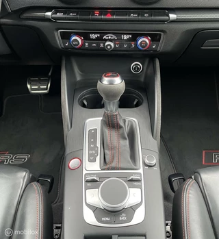 Audi RS3 Audi RS3 2.5 TFSI Quattro 400PK/LEDER/KEY/NARDO/VOL - afbeelding nr 31