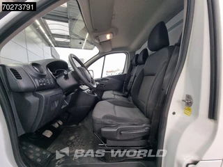 Renault Trafic Renault Trafic 120pk L2H1 Airco Parkeersensoren L2 120pk 6m3 Airco - afbeelding nr 12