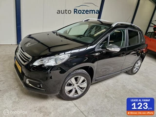 Peugeot 2008 - 352941392-0