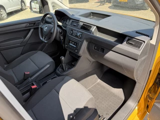 Volkswagen Caddy Cruise Control/parkeersensoren - afbeelding nr 21
