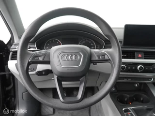 Audi A4 Audi A4 Limousine 1.4 TFSI - afbeelding nr 11