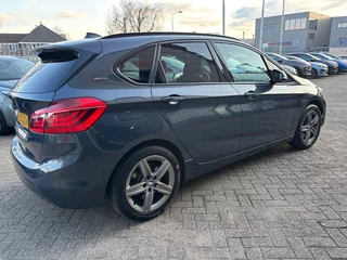 BMW 2 Serie - afbeelding nr 4