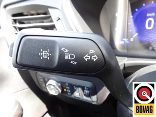 Ford Kuga Ford Kuga 2.5 PHEV Titanium X |Winterpakket !!! - afbeelding nr 24