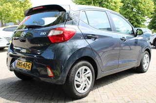 Hyundai i10 Hyundai i10 1.0 Comfort Smart Navi/Cam/Carplay/Cruise 