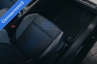 Volkswagen Golf Volkswagen Golf 2.0 TSI R 4Motion Performance Akrapovic HK - afbeelding nr 37