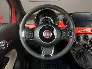 Fiat 500C - afbeelding nr 14