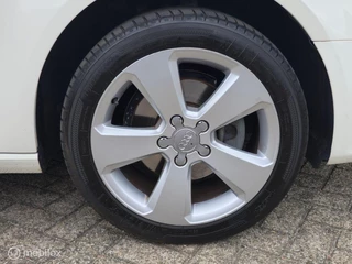 Audi A3 Audi A3  1.4 TFSI CoD Ambition Pro Line S - afbeelding nr 38