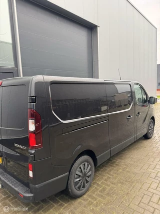 Renault Trafic Renault Trafic 1.6 dCi L2H1 euro 6,120pk, nieuwe APK+Olie! - afbeelding nr 9